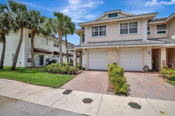 Cambridge Park, 3047 NW 30th Ter, Oakland Park, Florida 33311, image 1