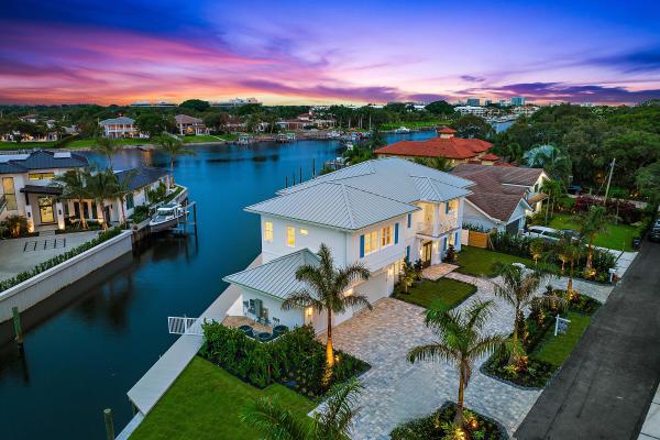 Intracoastal Park, 12898 S Shore Dr, Palm Beach Gardens, Florida 33410, image 1
