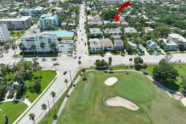 North Lakeside, 113 N Lakeside Dr #3, Lake Worth Beach, Florida 33460, image 1