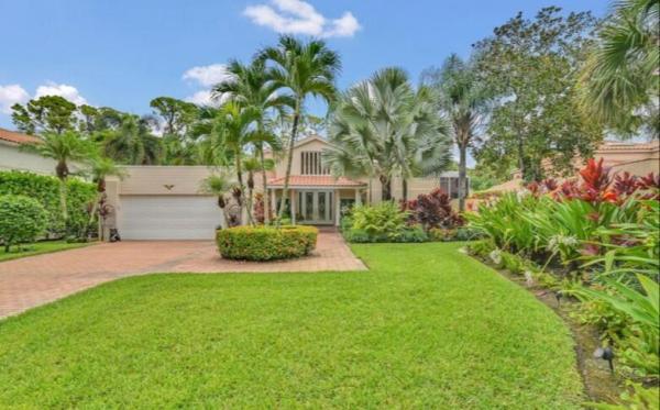 Breakers West, 1140 Seagull Park Rd, Royal Palm Beach, Florida 33411, image 1