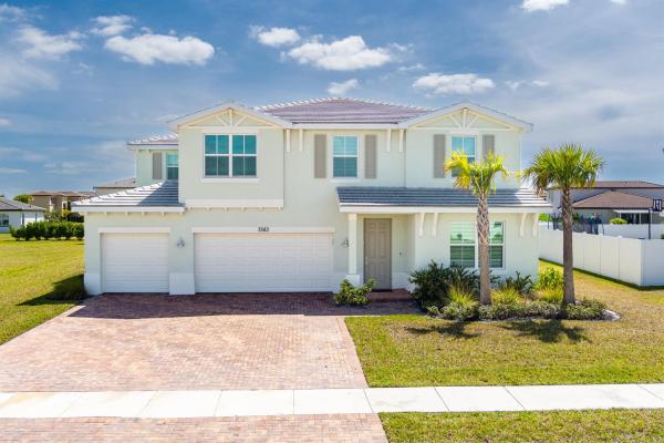 Copper Creek, 7583 NW Old Grove Ln, Port St. Lucie, Florida 34987, image 1