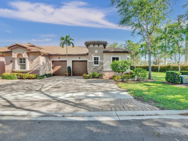 Villaggio Reserve, 7715 Sondrio Way, Delray Beach, Florida 33446, image 1
