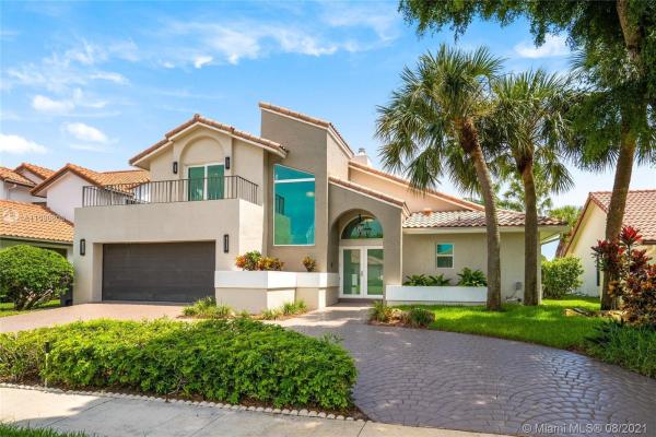 La Joya, 23162 L Ermitage Cir, Boca Raton, Florida 33433, image 1