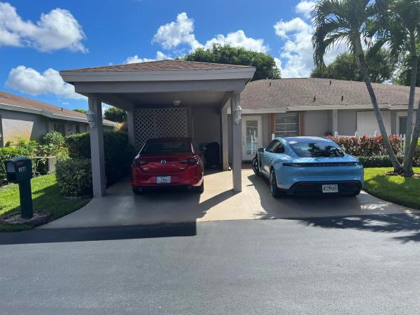 Camelot Village, 6877 Moonlit Dr, Delray Beach, Florida 33446, image 1