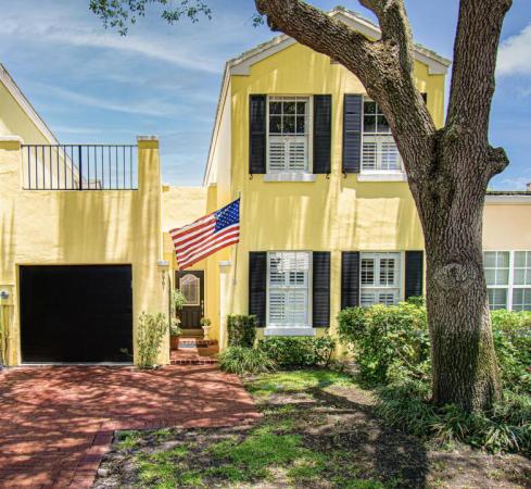 Charleston Place, 5961 Michaux St, Boca Raton, Florida 33433, image 1
