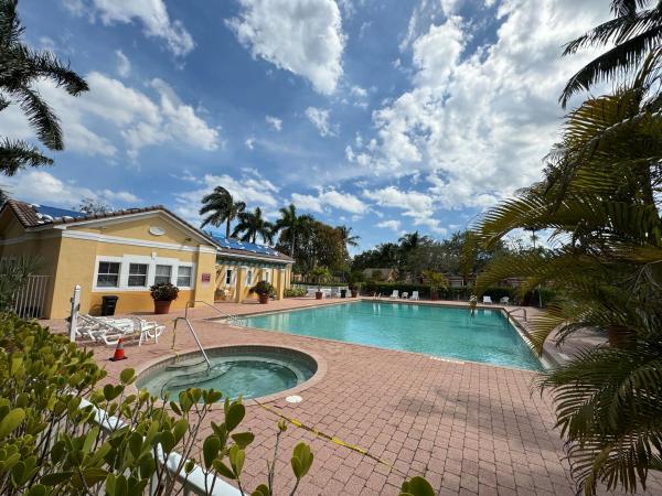 Shoma Villas At Royal Palm Beach, 2215 Shoma Dr, Royal Palm Beach, Florida 33414, image 1