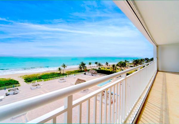 The Wittington, 1390 S Ocean Blvd #5c, Pompano Beach, Florida 33062, image 1