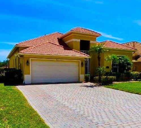 St James Golf Club, 407 NW Stratford Ln, Port St. Lucie, Florida 34983, image 1