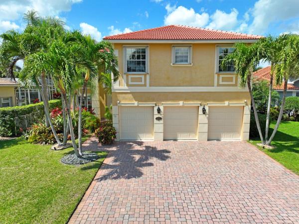 Journey's End, 6131 Wilbur Way, Lake Worth Beach, Florida 33467, image 1