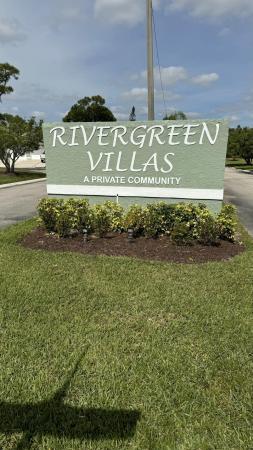 Rivergreen Villas, 1461 SE Rivergreen Cir, Port St. Lucie, Florida 34952, image 1