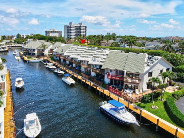 The Enclave, 1035 Boca Cove Ln, Highland Beach, Florida 33487, image 1