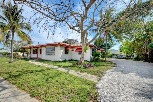 Worthmore Park, 815 Worthmore Dr, Lake Worth Beach, Florida 33460, image 1
