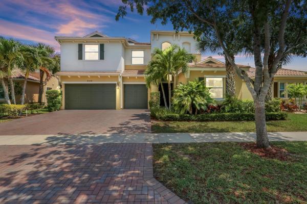 Cooper Village, 2566 Cooper Way, Wellington, Florida 33414, image 1