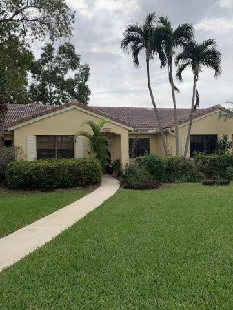 Thornhill Lake, 6827 Bridlewood Ct, Boca Raton, Florida 33433, image 1