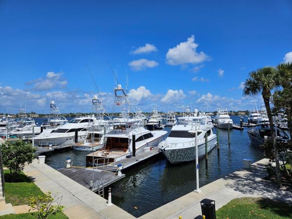 Admirality, 1200 Marine Way #G11, North Palm Beach, Florida 33408, image 1