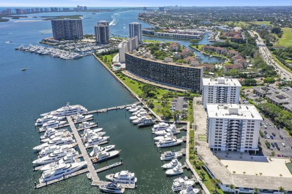 Admirality, 1200 Marine Way #G11, North Palm Beach, Florida 33408, image 1