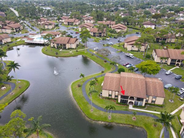 Pine Ridge South 2, 227 Pine Hov Cir #C-2, Greenacres, Florida 33463, image 3