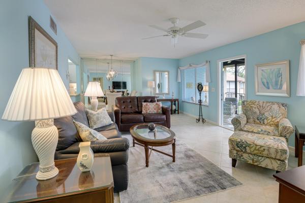 Pine Ridge South 2, 227 Pine Hov Cir #C-2, Greenacres, Florida 33463, image 1