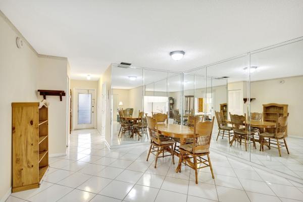 Golden Lakes Village, 143 Lake Olive Dr, West Palm Beach, Florida 33411, image 1