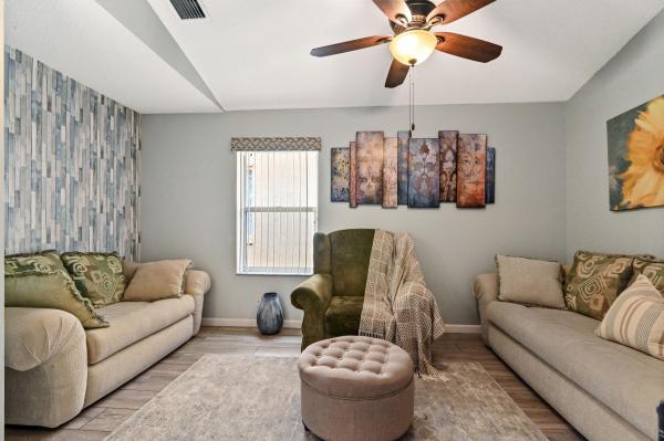 Springfield 2 At Lake Charleston, 7806 Springfield Lake Dr, Lake Worth, Florida 33467, image 1