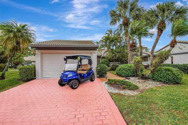 Cambridge At Hunters Run, 96 Cambridge Ln, Boynton Beach, Florida 33436, image 1