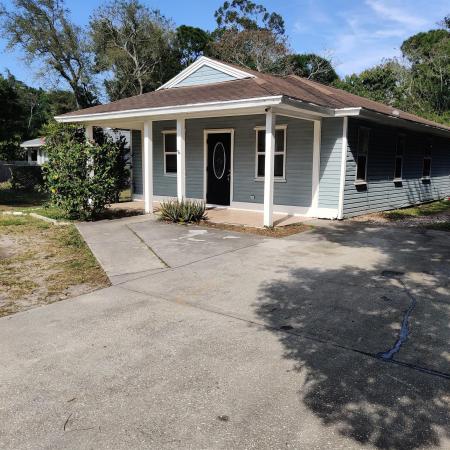 Franklin Park, 606 S 23rd St, Fort Pierce, Florida 34950, image 1