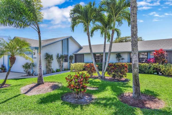 River Oaks, 9088 SW 22nd St #E, Boca Raton, Florida 33428, image 1