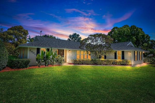 Morningside, 2001 SE Hanford Rd, Port St. Lucie, Florida 34952, image 1
