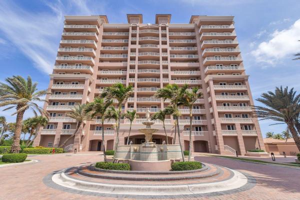 Ocean Royale, 750 Ocean Royale Way #302, Juno Beach, Florida 33408, image 1