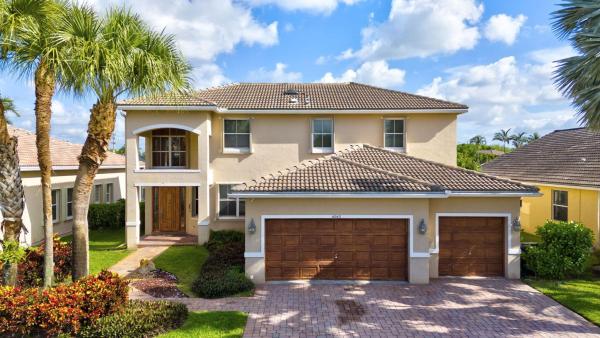 Journey's End, 6043 C Durham Dr, Lake Worth Beach, Florida 33467, image 1