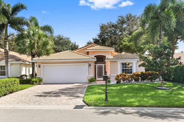 San Marco, 7221 Lugano Dr, Boynton Beach, Florida 33437, image 1
