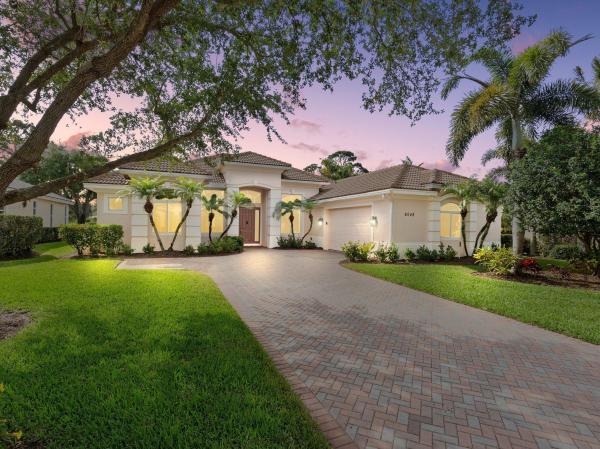 Cypress Point, 8048 Links Way, Port St. Lucie, Florida 34986, image 1