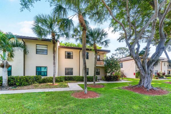 Glades Of Boca Lago, 21852 Arriba Real #6-G, Boca Raton, Florida 33433, image 1
