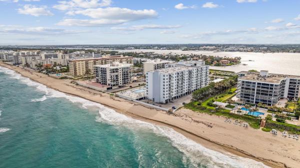 The Patrician Of Palm Beach, 3450 S Ocean Blvd #7020, Palm Beach, Florida 33480, image 1