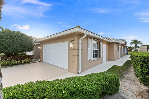 Lakeside At The Lakes, 1287 NW Bentley Cir #B, Port St. Lucie, Florida 34986, image 1