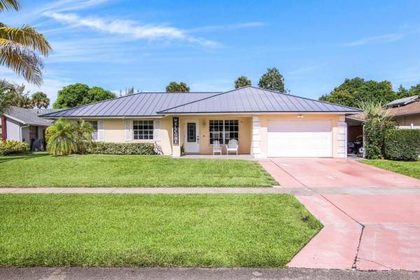 Wooded Acres, 891 Ryanwood Dr, West Palm Beach, Florida 33413, image 1