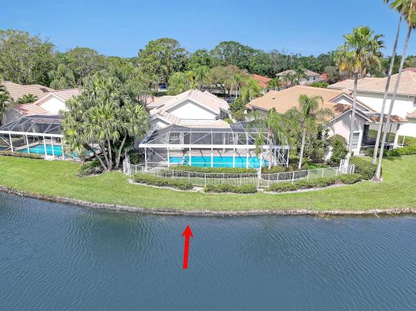 Eagleton Lakes, 242 Eagleton Lake Blvd, Palm Beach Gardens, Florida 33418, image 1