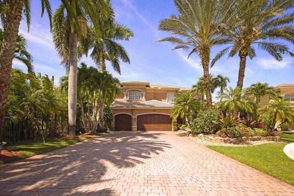 Canyon Isles, 8684 Baystone Cv, Boynton Beach, Florida 33473, image 1