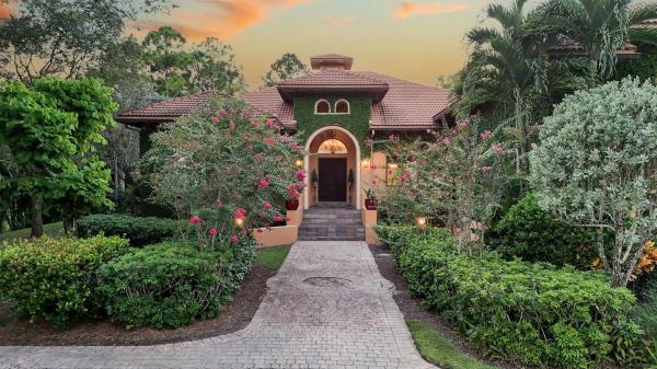 Old Trail, 19218 SE Old Trail Dr, Jupiter, Florida 33478, image 1