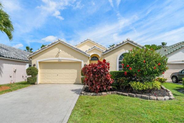 Carriage Brooke At Wellington's Edge, 1581 Carriage Brooke Dr, Wellington, Florida 33414, image 1