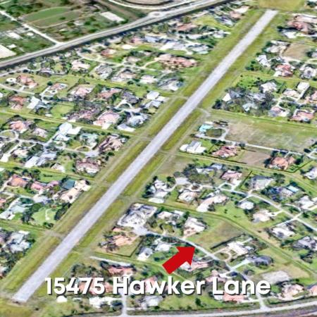 Aero Club Of The Landings At Wellington, 15475 Hawker Ln, Wellington, Florida 33414, image 1