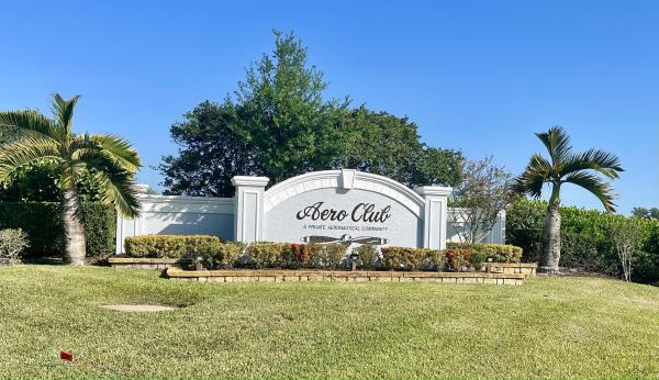 Aero Club Of The Landings At Wellington, 15475 Hawker Ln, Wellington, Florida 33414, image 2
