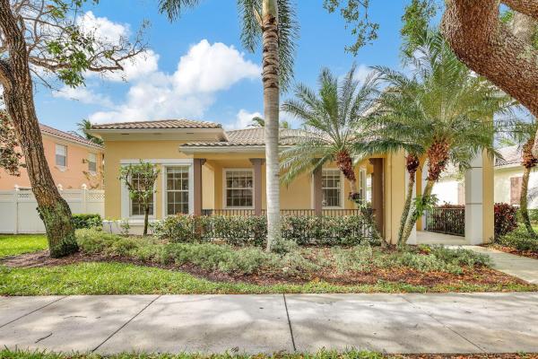 Tuscany At Abacoa, 110 Florence Dr, Jupiter, Florida 33458, image 1