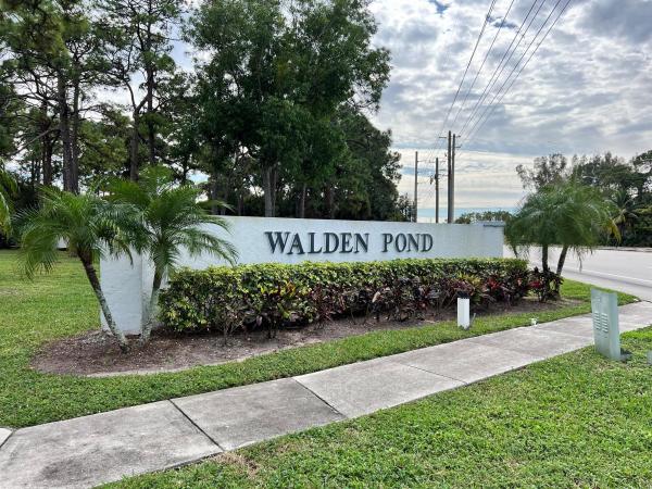Walden Pond, 4458 Walden Cir, Lake Worth Beach, Florida 33463, image 1