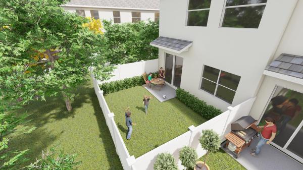 Merrick Square, 113 SW 170th Ave, Pembroke Pines, Florida 33027, image 1
