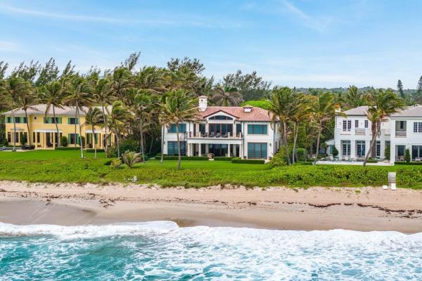 Gulf Stream Ocean, 3435 N Ocean Blvd, Gulf Stream, Florida 33483, image 1