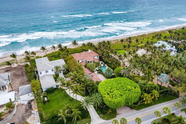 Gulf Stream Ocean, 3435 N Ocean Blvd, Gulf Stream, Florida 33483, image 1