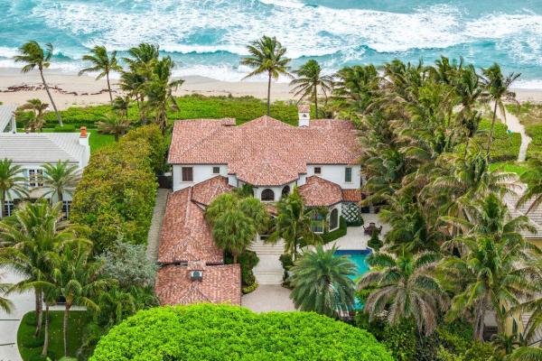 Gulf Stream Ocean, 3435 N Ocean Blvd, Gulf Stream, Florida 33483, image 2