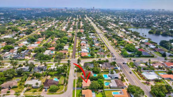 Boca Raton Square, 1222 SW 5th St, Boca Raton, Florida 33486, image 1