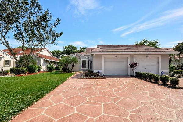 Egret Pointe At Coral Lakes, 6118 Brightwater Ter, Boynton Beach, Florida 33437, image 1